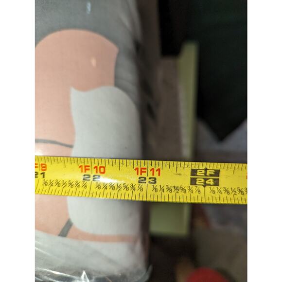 Madison Park Lola Queen Comforter shams skirt pillows Set Grey/Pink/White  NEW - Picture 6 of 11